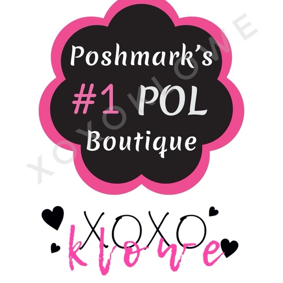 POL Pink Floral Embroidered Square Neck Half Sleeve Chiffon Top - Picture 8 of 15